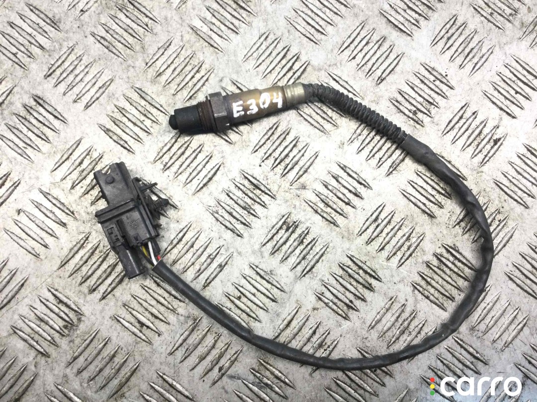 1495746, 6G9N9F472HC Лямбда-зонд Ford Kuga 2010г. - фото №1