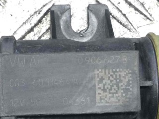 Клапан электромагнитный, ориг. номер 1K0906627B, Skoda Octavia 2008-2013