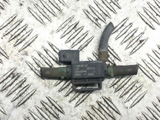 Клапан электромагнитный, 30670449, Ford Kuga I