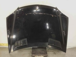Капот, ориг. номер A1648800557, A1648800057, 1648800057, Mercedes ML 2005-2008