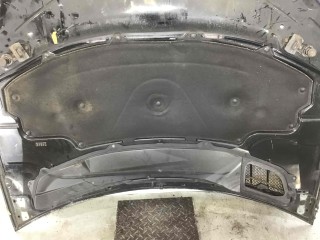 Капот, ориг. номер A1648800557, A1648800057, 1648800057, Mercedes ML 2005-2008