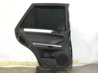 Дверь задняя левая, ориг. номер A1647300705, 1647300705, A1647300105, Mercedes ML 2005-2008