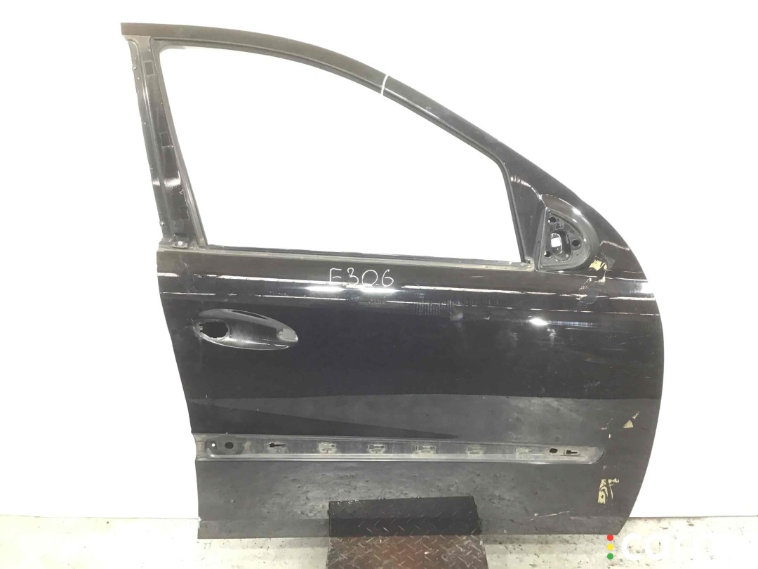 Дверь передняя правая Mercedes ML 2005-2008, внедорожник 5 дв., A1647200105, фото 1