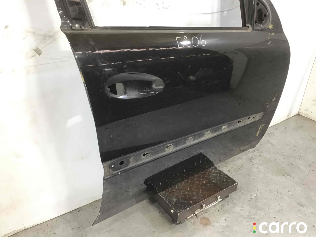 Дверь передняя правая Mercedes ML 2005-2008, внедорожник 5 дв., A1647200105, фото 2