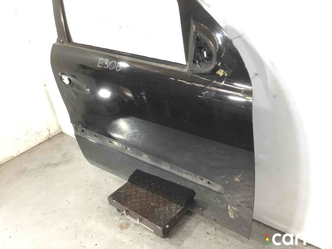 Дверь передняя правая Mercedes ML 2005-2008, внедорожник 5 дв., A1647200105, фото 3