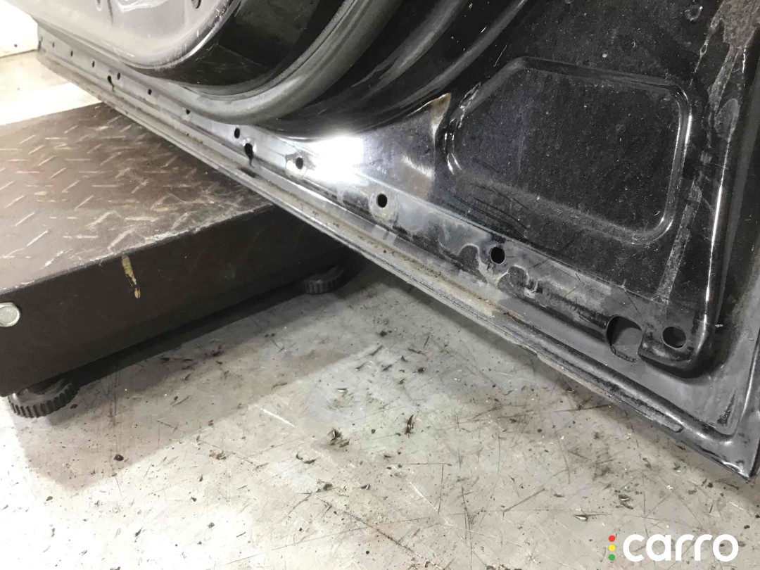 Дверь передняя правая Mercedes ML 2005-2008, внедорожник 5 дв., A1647200105, фото 7