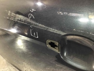 Дверь передняя левая, ориг. номер 2147846, PBM51A20125BF, Ford Focus 2011-2015