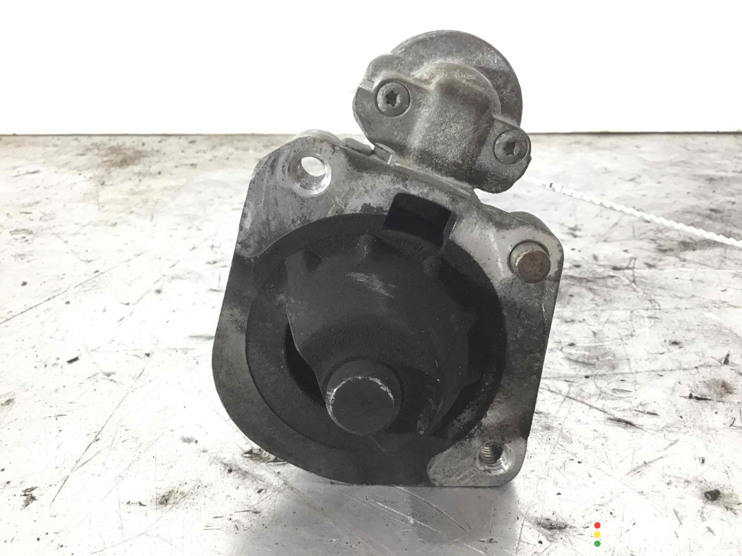 6G9N11000JA, 6G9N-11000-JB, 1379703, 36002496, 1525795, 36000039 Стартер Ford Kuga 2010г. - фото №1