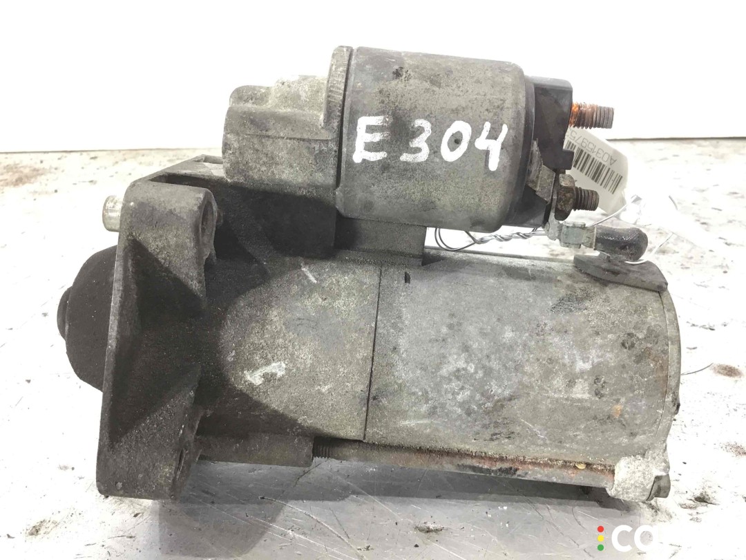 6G9N11000JA, 6G9N-11000-JB, 1379703, 36002496, 1525795, 36000039 Стартер Ford Kuga 2010г. - фото №2