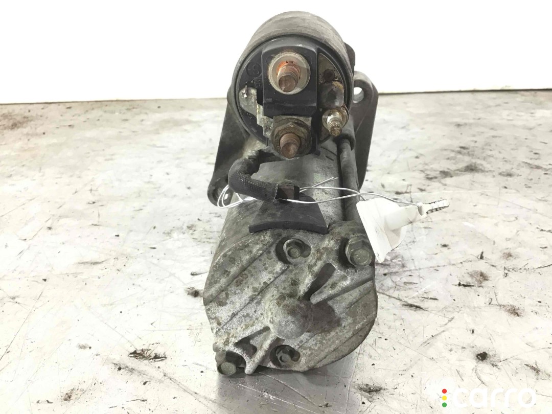 6G9N11000JA, 6G9N-11000-JB, 1379703, 36002496, 1525795, 36000039 Стартер Ford Kuga 2010г. - фото №3