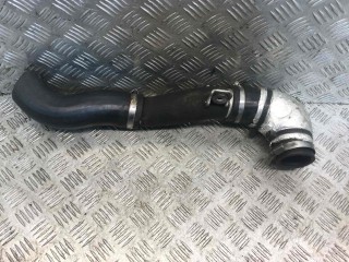 Патрубок интеркулера, ориг. номер 282612F000, 282512F001, Kia Sorento 2006-2011