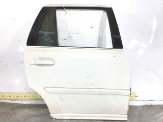 Обшивка двери задней правой (дверная карта), ориг. номер 39896735, Volvo XC90 2006-2014
