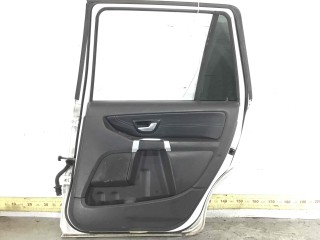 Обшивка двери задней правой (дверная карта), ориг. номер 39896735, Volvo XC90 2006-2014