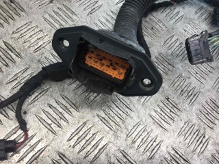 Проводка двери передней правой, ориг. номер A2514402009, Mercedes ML 2005-2008