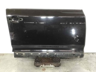 Дверь передняя правая, 7L0831056L, Volkswagen Touareg I