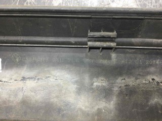 Молдинг двери передней правой, ориг. номер 7L6937799E, Volkswagen Touareg 2002-2007