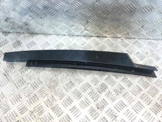 Накладка двери передней левой, 51337207831, BMW X5 E70