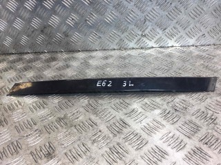 Накладка двери задней левой, 51357207839, BMW X5 E70