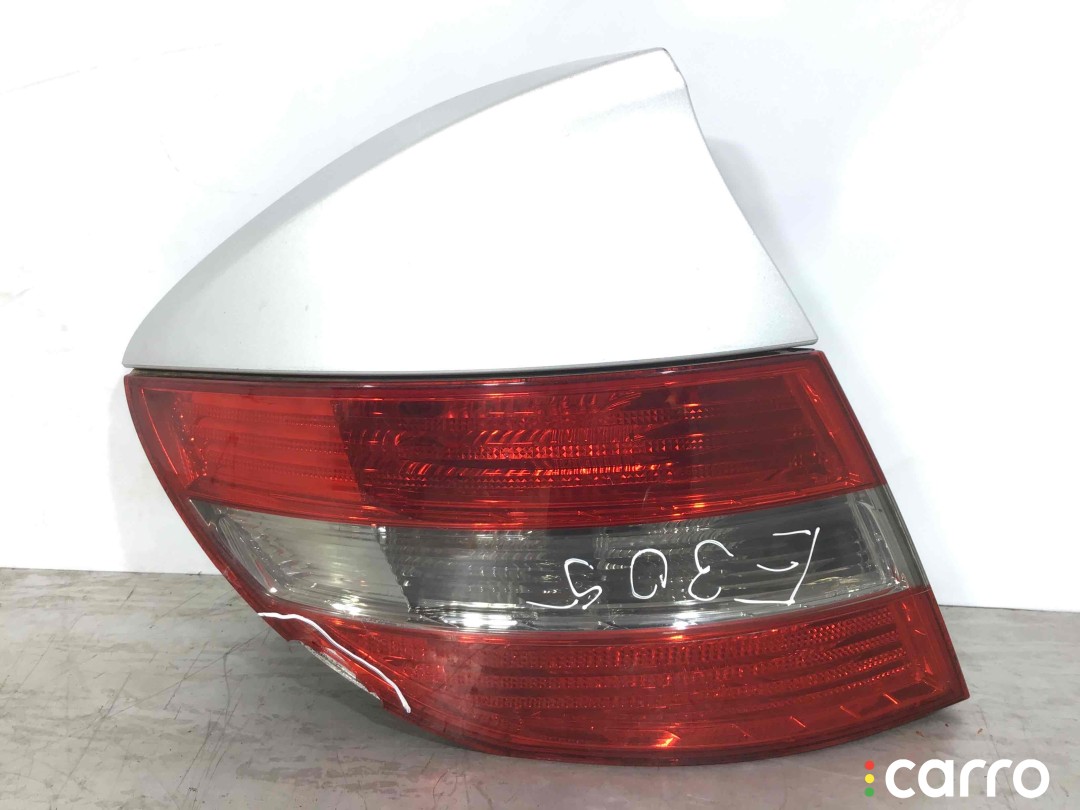 Фонарь задний левый Mercedes CLC 2008-2011, A2038205164, фото 1