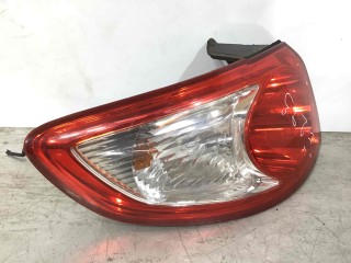 Фонарь задний левый, ориг. номер 924012B000, Hyundai Santa Fe 2004-2012
