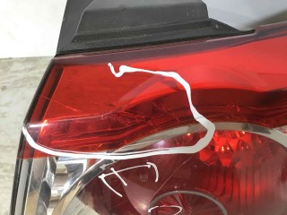 Фонарь задний правый, ориг. номер 924022B520, Hyundai Santa Fe 2004-2012
