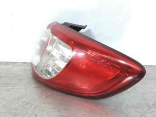 Фонарь задний правый, ориг. номер 924022B520, Hyundai Santa Fe 2004-2012