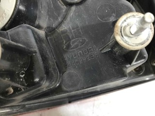 Фонарь задний правый, ориг. номер 924022B520, Hyundai Santa Fe 2004-2012