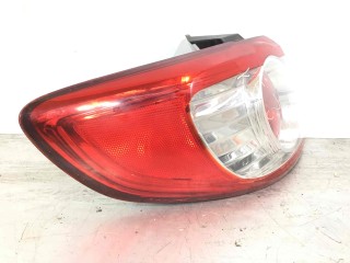 Фонарь задний левый, ориг. номер 924012B520, Hyundai Santa Fe 2004-2012