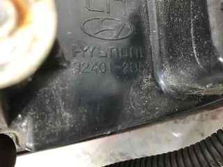 Фонарь задний левый, ориг. номер 924012B520, Hyundai Santa Fe 2004-2012