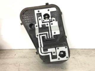 Фонарь задний правый, ориг. номер 28258002, Volkswagen Touareg 2002-2007