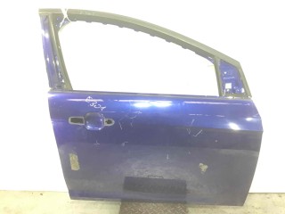 Дверь передняя правая, ориг. номер 1810217, PBM51A20124BF, 2147844B, Ford Focus 2011-2015