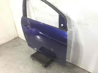 Дверь передняя правая, ориг. номер 1810217, PBM51A20124BF, 2147844B, Ford Focus 2011-2015