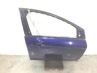 Дверь передняя правая, ориг. номер 1810217, PBM51A20124BF, 2147844B, Ford Focus 2011-2015