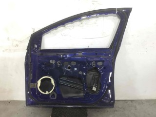 Дверь передняя правая, ориг. номер 1810217, PBM51A20124BF, 2147844B, Ford Focus 2011-2015