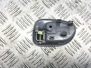 Ручка внутренняя передняя правая, ориг. номер 8262002010, 8262002010IJ, Hyundai Atos 2003-2008
