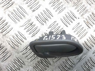 Ручка внутренняя передняя правая, ориг. номер 8262002010, 8262002010IJ, Hyundai Atos 2003-2008