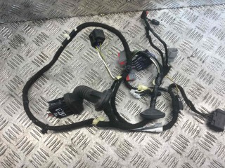Проводка двери передней левой, ориг. номер BG9T14K138, Ford Mondeo 2010-2014