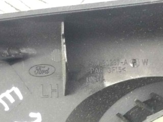 Накладка на зеркало, ориг. номер 7S7120297A, Ford Mondeo 2010-2014