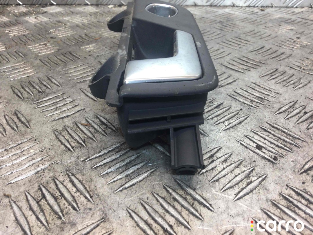 Ручка внутренняя задняя левая Audi A4 2000-2006, 8E0839019, фото 4