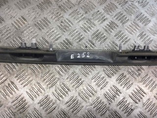 Накладка подсветки номера, ориг. номер A1647400993, Mercedes GL 2006-2009