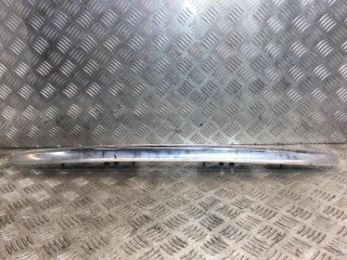 Накладка подсветки номера, ориг. номер A1647400993, Mercedes GL 2006-2009