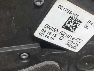 Замок двери передней правой, ориг. номер BM5AA21812CG, BM5AA21812CE, 2099454, Ford Focus 2011-2015