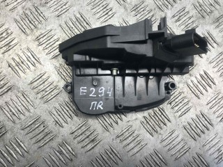 Замок двери передней правой, ориг. номер BM5AA21812CG, BM5AA21812CE, 2099454, Ford Focus 2011-2015