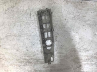 Накладка двери передней правой, ориг. номер 3714961110, Hyundai Santa Fe 2004-2012