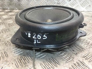 Динамик двери задней левой, ориг. номер 8E0035411, 8E0035411A, Audi A4 2000-2006