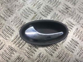 Ручка внутренняя передняя левая Mercedes CLK 2005-2010, P0058419AC