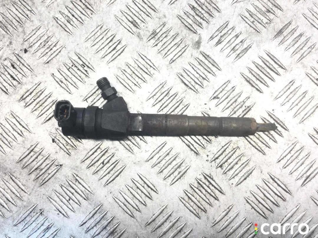 Форсунка Opel Insignia 2008-2013, 2.0 л, дизель, 0445110327, фото 2