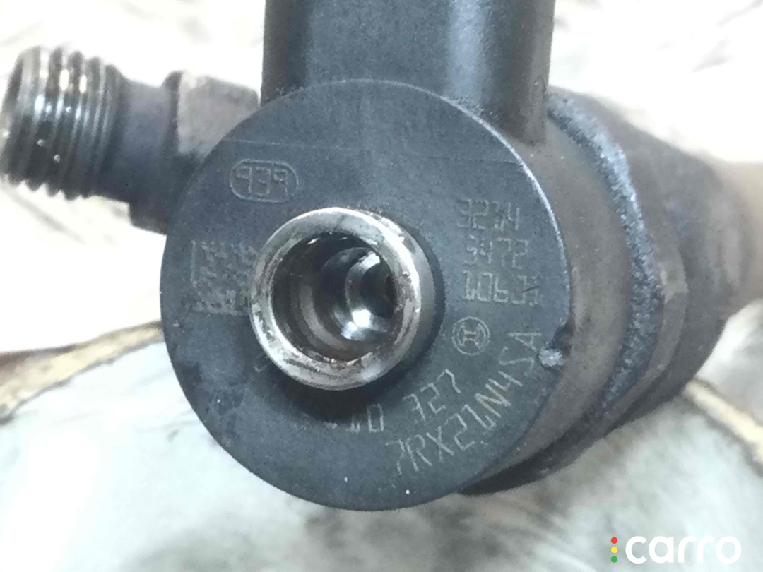 Форсунка Opel Insignia 2008-2013, 2.0 л, дизель, 0445110327, фото 3