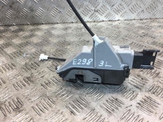 Замок двери задней левой, ориг. номер 9109A7, PSA833322, Peugeot 3008 2009-2013