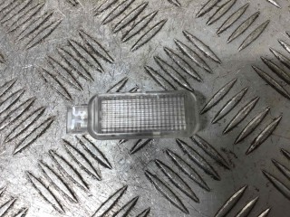 Фонарь салона (плафон), ориг. номер 4B094745, Audi A6 1997-2001